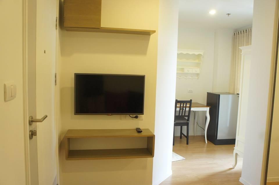 Airport Link Hua Mak Condo Bangkok Habitación foto